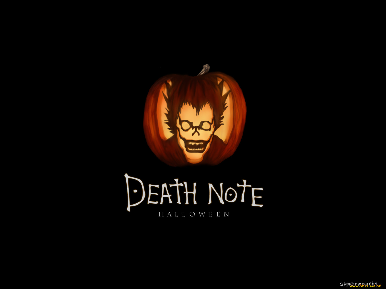 dn167, , death, note